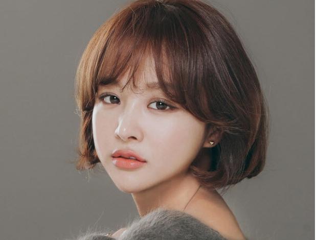 10 kiểu tóc chất lừ của sao nữ Hàn Quốc khuynh đảo màn ảnh nhỏ