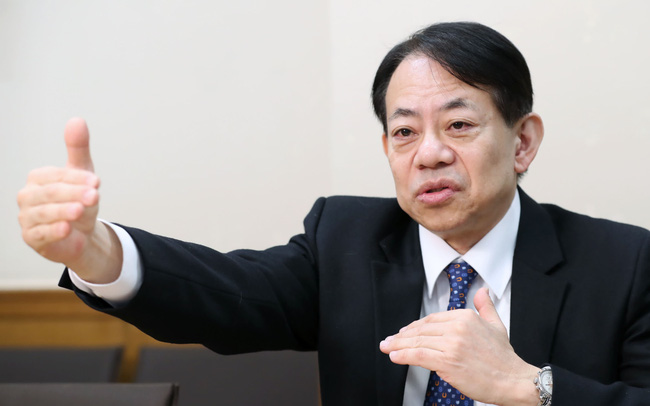   Chủ tịch ADB, ông Masatsugu Asakawa, khẳng định: “Ngân hàng Phát triển Châu Á sẵn sàng đưa ra hỗ trợ tài chính và tư vấn chính sách để giúp Chính phủ Việt Nam chặn đứng sự lây lan của COVID-19.    
