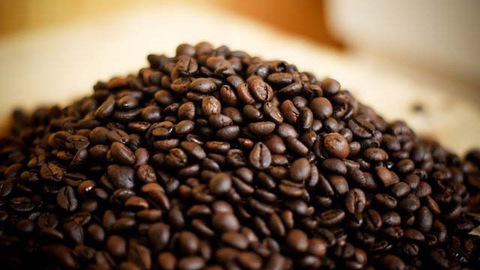 Giá cà phê Robusta đã lấy lại mức 1.200 USD/tấn