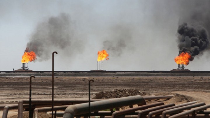 Giá xăng dầu tiếp tục giảm 6% ngày đầu tuần