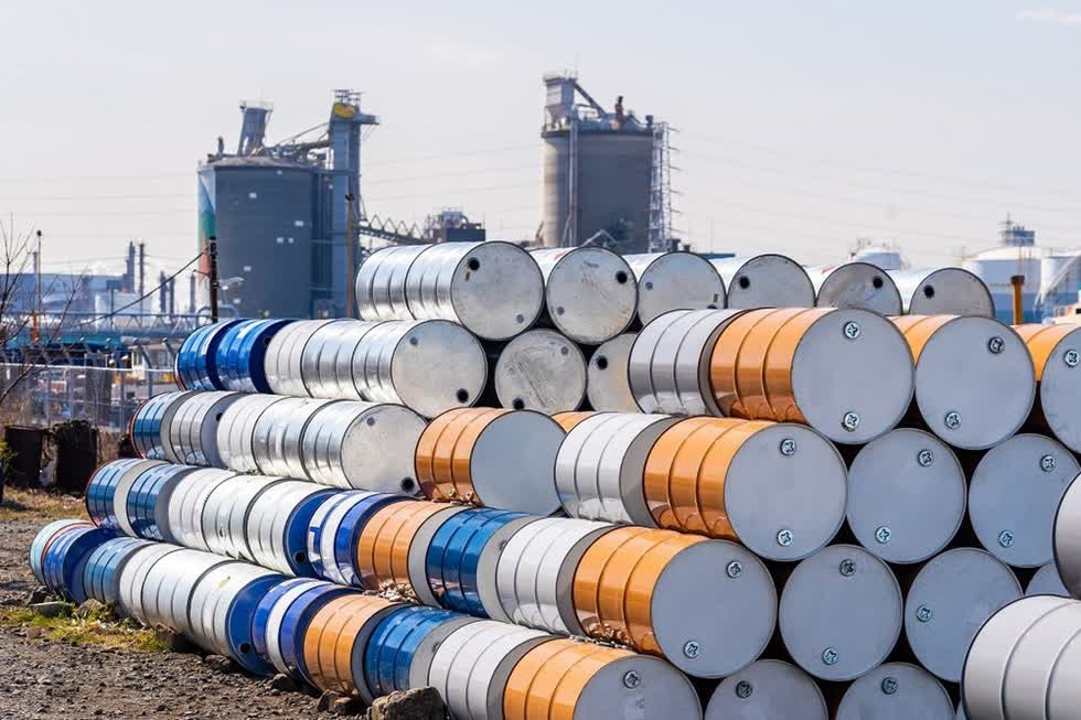   Giá dầu sẽ giảm xuống từ 17-20 tỷ USD nhằm ổn định thị trường dầu mỏ. Ảnh: Petrotimes.  