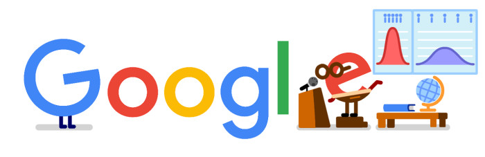 Google Doodle treo loạt logo cảm ơn sự trợ giúp của mọi người về phòng chống dịch COVID-19