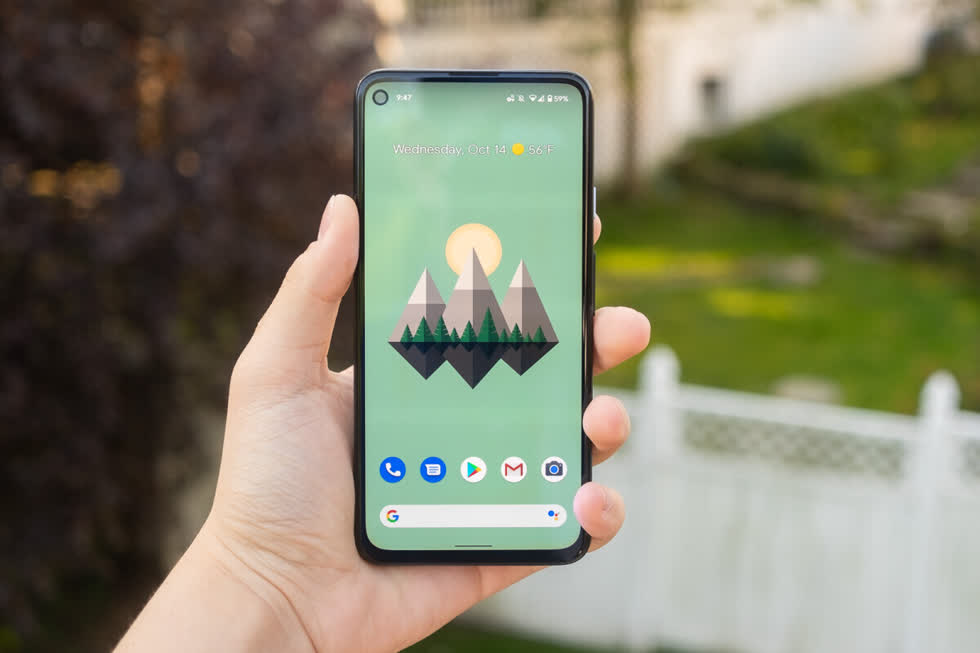 10 smartphone cao cấp dự kiến ra mắt trong năm 2021