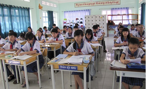 Tây Ninh cho học sinh nghỉ đến hết ngày 18/4 để tránh dịch covid-19.