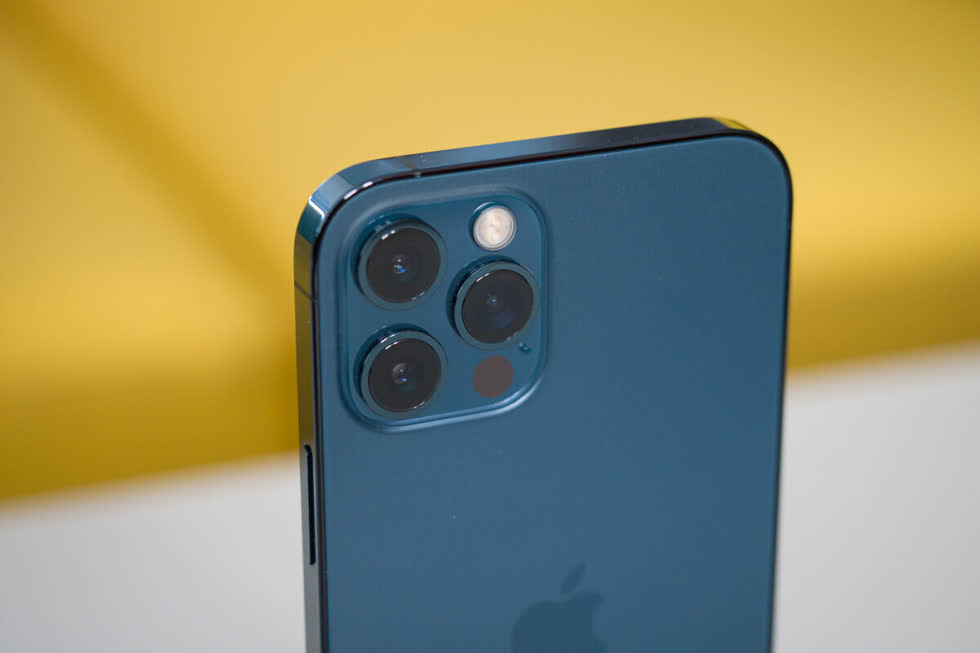 10 smartphone cao cấp dự kiến ra mắt trong năm 2021