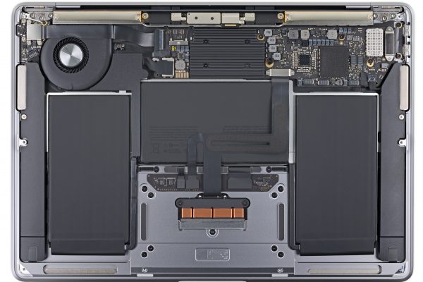 MacBook Air 2020