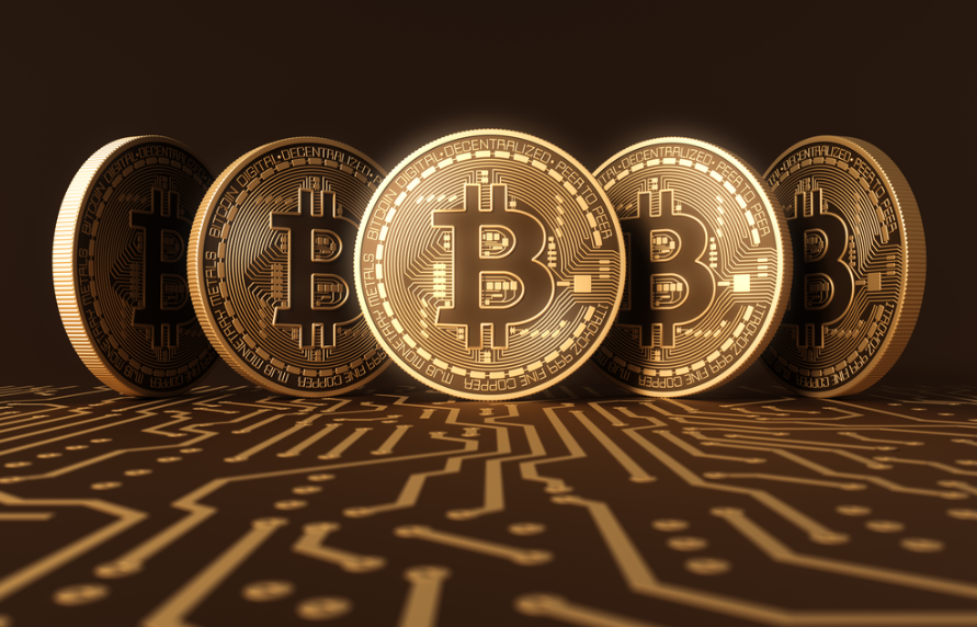 Bitcoin đứng ở mức 6.400 USD; top 10 giao dịch ảm đạm