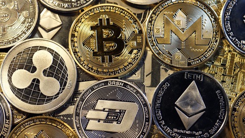 Bitcoin tăng khả quan lên mức 6.700 USD, top 10 giảm trong hôm nay 26/3.