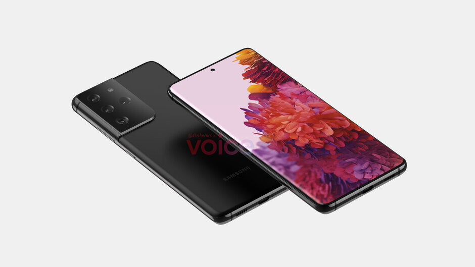 10 smartphone cao cấp dự kiến ra mắt trong năm 2021