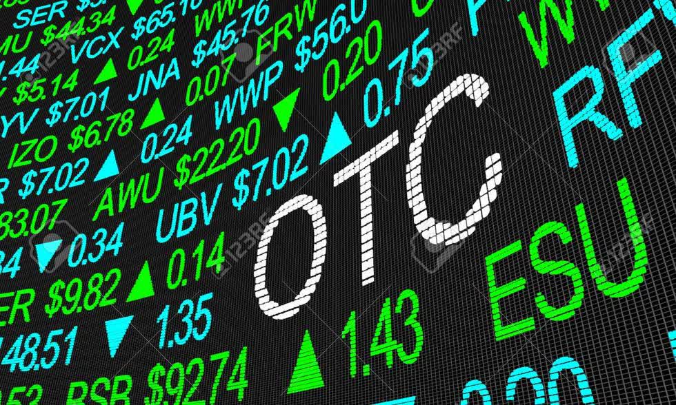 Thị trường OTC là gì? Một số đặc trưng cơ bản