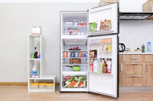 Những dòng tủ lạnh dưới 10 triệu đồng đáng mua nhất  