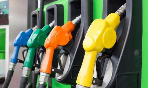 Giá xăng dầu tiếp tục tăng gần 4%