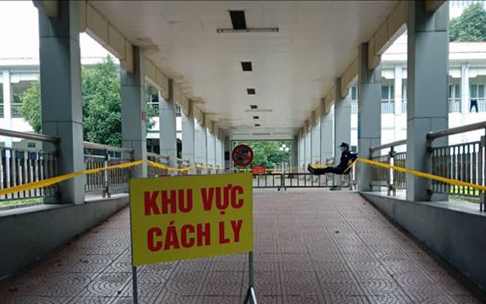 Thêm 5 bệnh nhân nhiễm COVID-19, Việt Nam đã có 174 ca dương tính