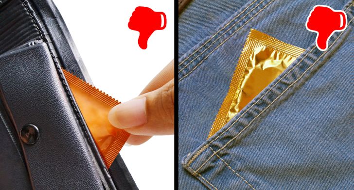 5 thứ không nên để trong ví tiền 