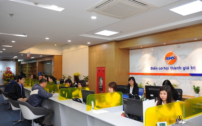 6 công ty chứng khoán uy tín nhất Việt Nam