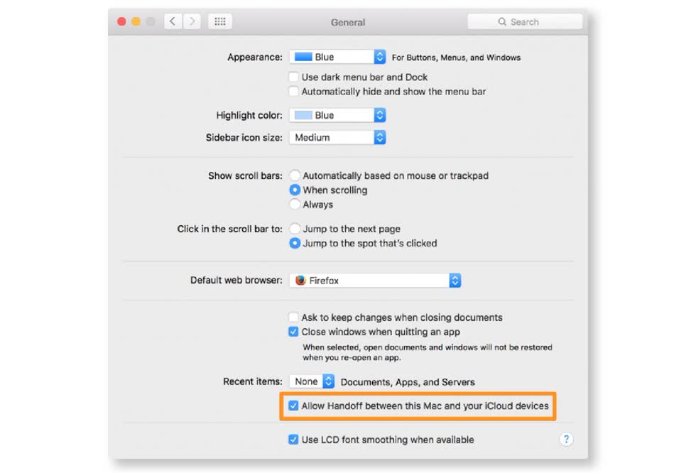 Những thủ thuật Copy và Paste đơn giản trên MacBook có thể bạn chưa biết