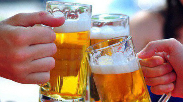 Cặp đôi lớn cổ phiếu ngành bia là SAB và BHN tiếp tục chuỗi ngày tăng mạnh.