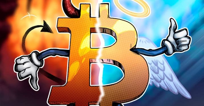 Bitcoin tiếp tục giảm giá, vốn hóa tiền ảo mất hơn 12,2 tỷ USD