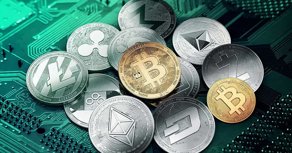 Giá Bitcoin hôm nay 8/5 tăng mạnh - gần chạm mốc 10.000 USD.