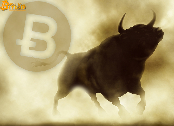 Chỉ số sợ hãi tăng khiến Bitcoin giảm về mức 7.700 USD