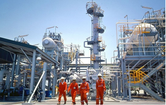 Chuyên gia dự báo giá gas tiếp tục tăng trong tuần tới