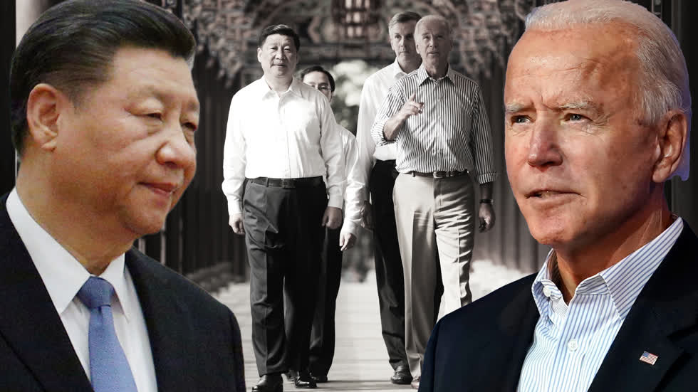 Quan hệ Mỹ - Trung sẽ có nhiều thay đổi dưới thời của Joe Biden, song không hoàn toàn dễ thở đối với Trung Quốc.