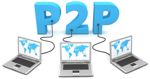P2P là gì? Ứng dụng của P2P trong tiền ảo như thế nào?