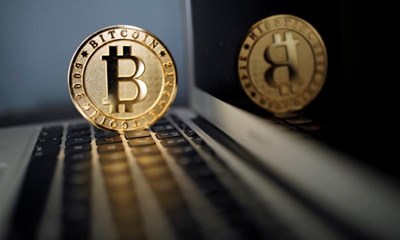 Giảm nhẹ, Bitcoin vẫn nằm dưới mốc 7.200 USD