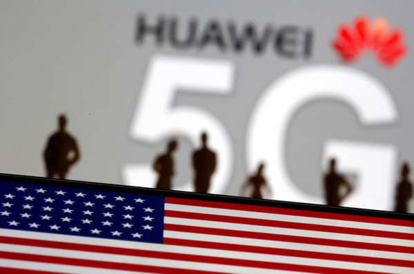 Liệu Mỹ đang dùng Huawei như nước cờ kìm hãm tốc độ lan tỏa công nghệ Trung Quốc ra toàn cầu?