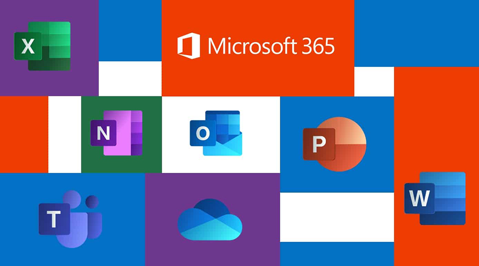 Vì sao Microsoft đổi tên Office 365 thành Microsoft 365?