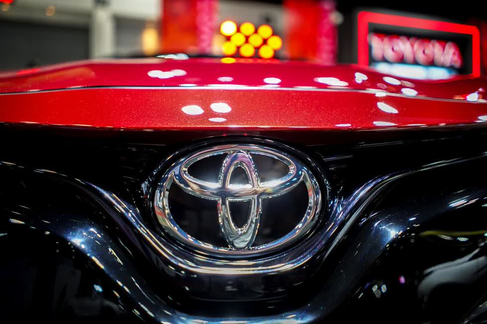 Toyota dự báo lợi nhuận giảm gần 80% trong năm 2020 do COVID-19