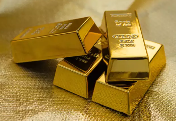Khả năng giá vàng quay đầu tăng trở lại  