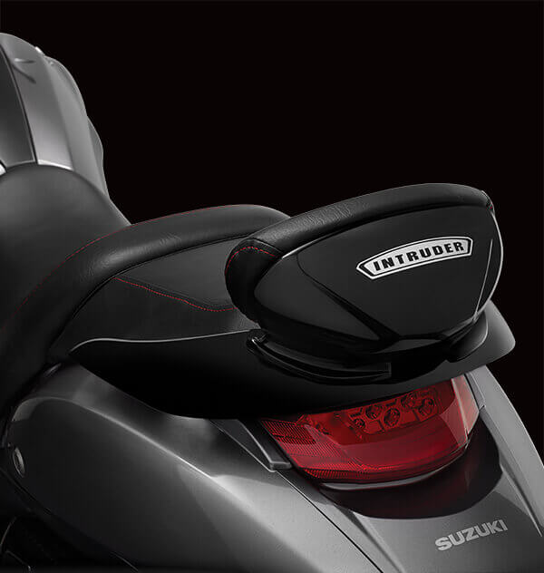 Ra mắt Suzuki Intruder 2020 giá chỉ 37 triệu đồng