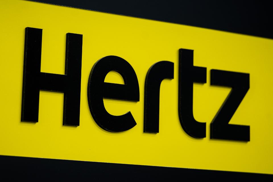 Hertz - 'đại gia' cho thuê xe của Mỹ nộp đơn xin phá sản vì COVID-19