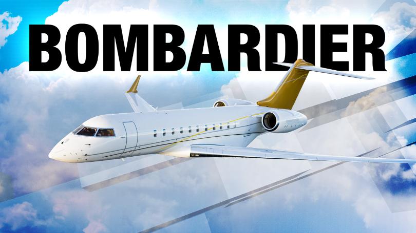 Số liệu mới nhất cho thấy, Bombardier đã thua lỗ 200 triệu USD trong quý I/2020, dù doanh thu tăng 5%. 