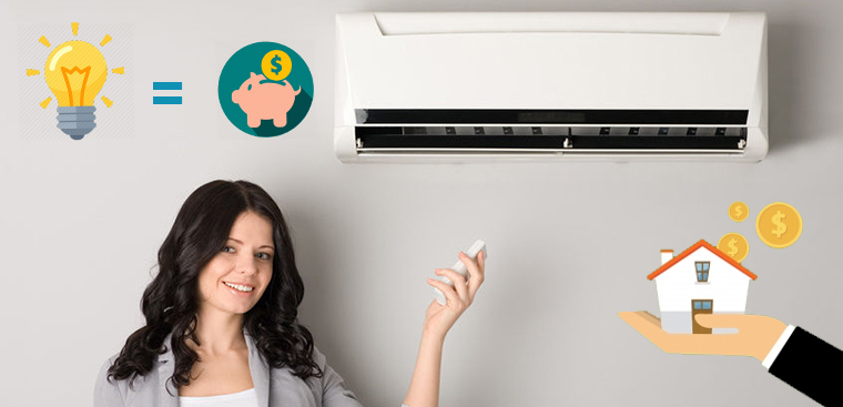 9 tuyệt chiêu giúp bạn tiết kiệm điện khi sử dụng máy lạnh 