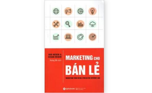 10 cuốn sách hay về Marketing, dân marketer nên đọc
