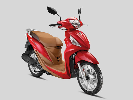 Abela 110cc  Kường Ngân  Mua bán xe máy Honda Yamaha SYM