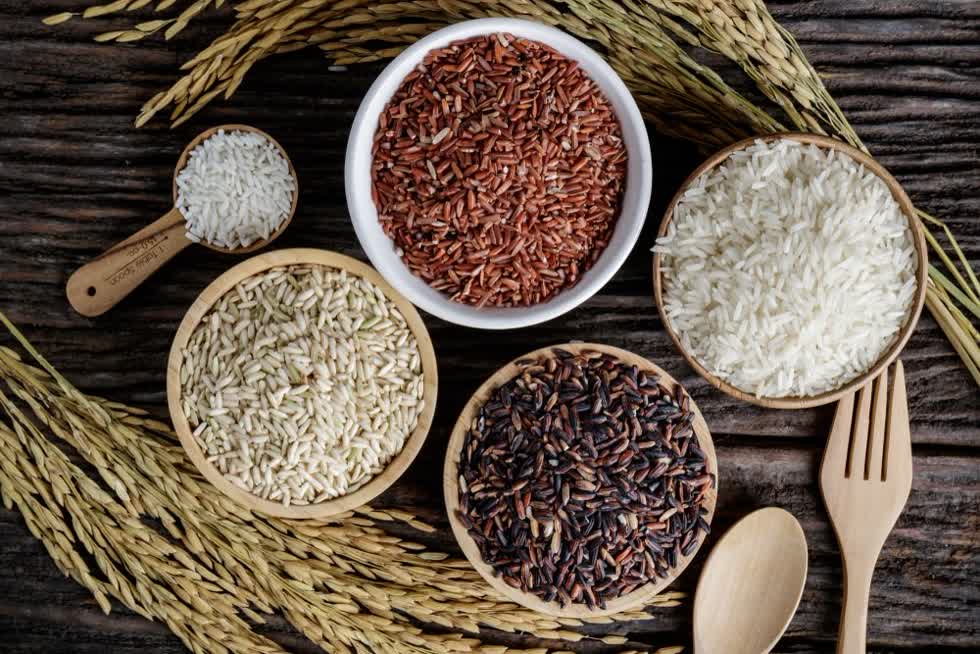 Giá lúa gạo giữ xu hướng tăng khả quan trong đầu tháng 6