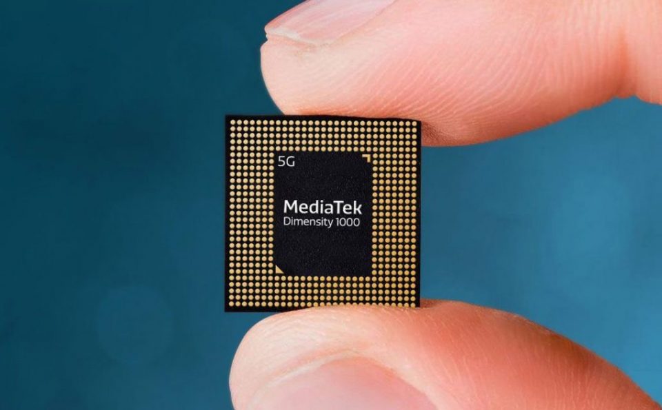 Theo báo cáo mới nhất, đơn đặt hàng chip MediaTek đã tăng lên 300% trong năm nay.