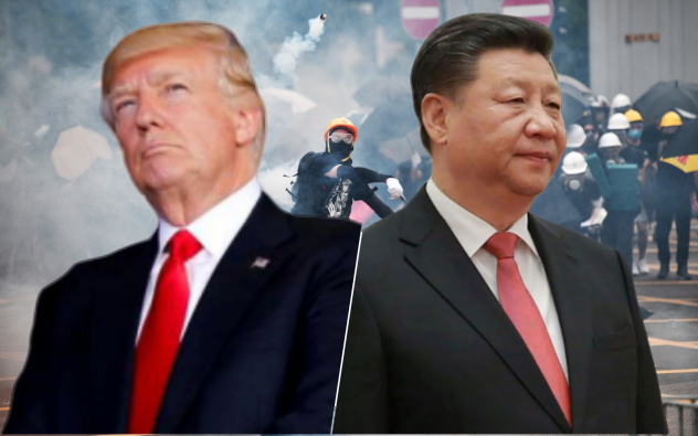 Trung Quốc đã sẵn sàng “bỏ” Mỹ?