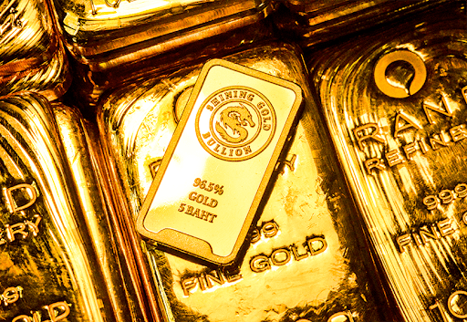 Giá USD phục hồi, vàng quay đầu giảm