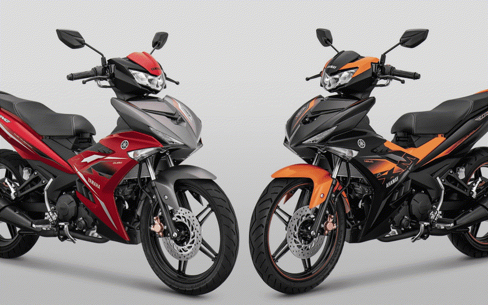 Giá xe máy Yamaha tháng 6/2020: Grande giảm giá mạnh