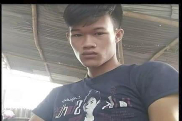 Đối tượng Phạm Kim Phê, kẻ sát hại bé gái 13 tuổi. Ảnh: Vietnamnet