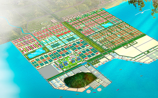Quảng Ninh sắp có 2 siêu dự án 65.000 tỷ đồng
