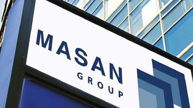 Masan Group đặt mục tiêu doanh thu năm 2020 cao gần gấp đôi năm 2019, nhưng lợi nhuận lại giảm gần một nửa. Ảnh: Masan.