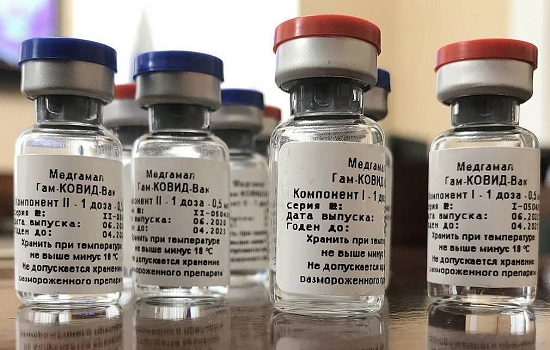 Thế giới đang cấp tập nghiên cứu vaccine COVID-19. Việt Nam có 4 đơn vị tham gia. Ảnh: NYT