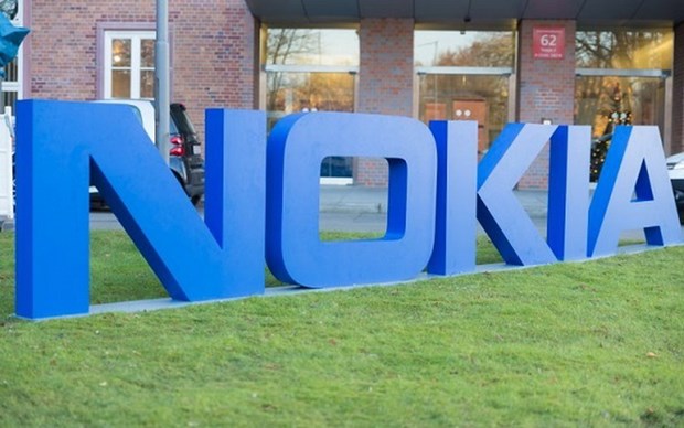 Nokia sẽ cắt giảm 1/3 nhân viên.