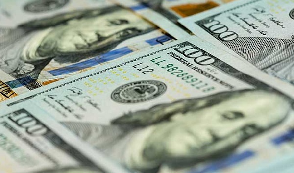 Dự báo kinh tế Mỹ ảm đạm, USD đứt nhịp tăng 