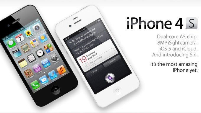 Nhìn lại lịch sử iPhone của Apple từ năm 2007 đến nay
